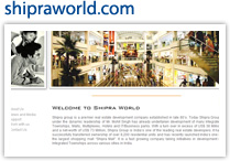 shipraworld.com