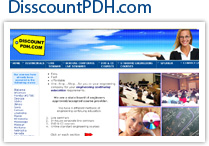Discountpdh.com - PDH Courses